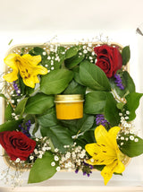 Sea Moss Hyperpigmentation Facial Mask