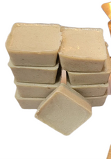 Ayurvedic Herbal Shampoo Soap