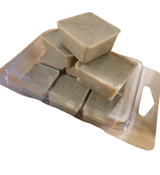 Ayurvedic Herbal Shampoo Soap