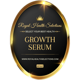 Growth Oil Serum- 60ml